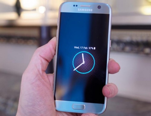 Consumer Reports’ top smartphone: Samsung’s Galaxy S7