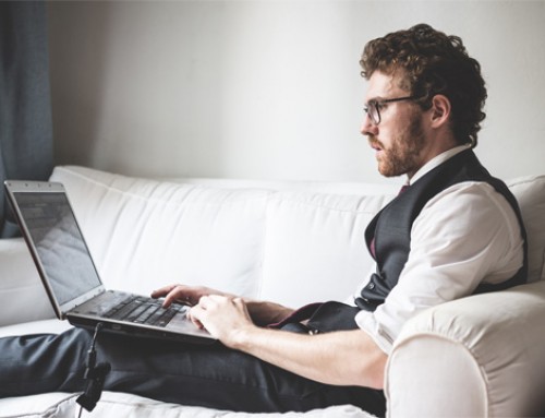 Do you know what parts of your past are online?