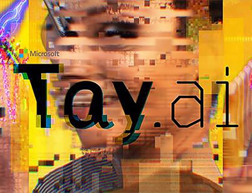 Microsoft’s racist teen bot briefly comes back to life, tweets about kush