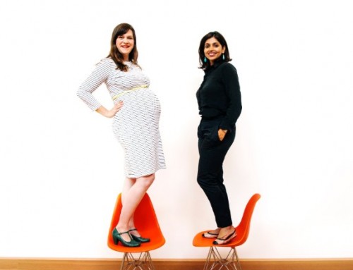 It isn’t all horror stories for women in tech
